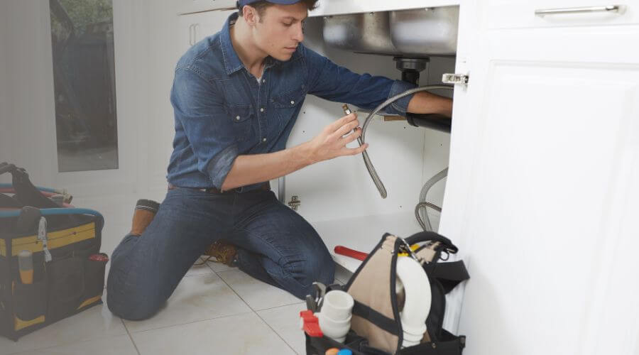 Local expert plumbing services in Henning, TN